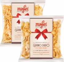 Despar supermercati offerta Pasta Maffei orecchiette - trofie - strozzapreti